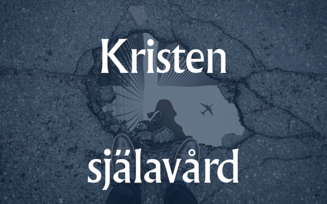 Kristen själavård